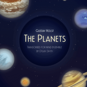The Planets (Full)